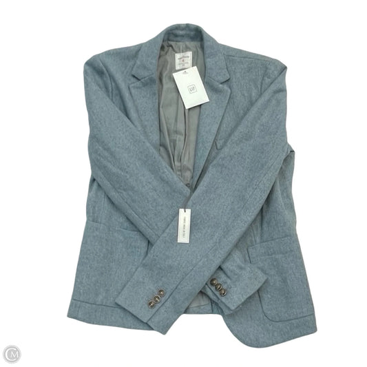 Blazer By Gap In Blue, Size: 6