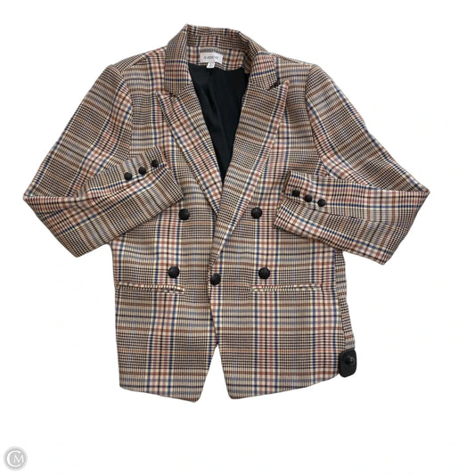 Blazer By Evereve In Multi-colored, Size: L