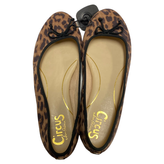 Shoes Flats By Circus By Sam Edelman  Size: 8.5