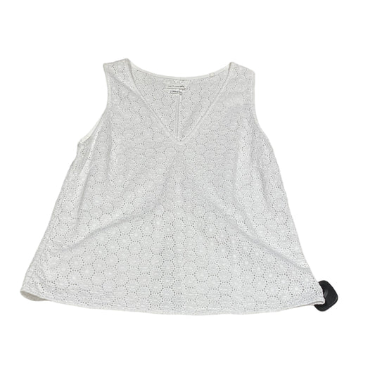 Top Sleeveless Designer By Rag And Bone  Size: S