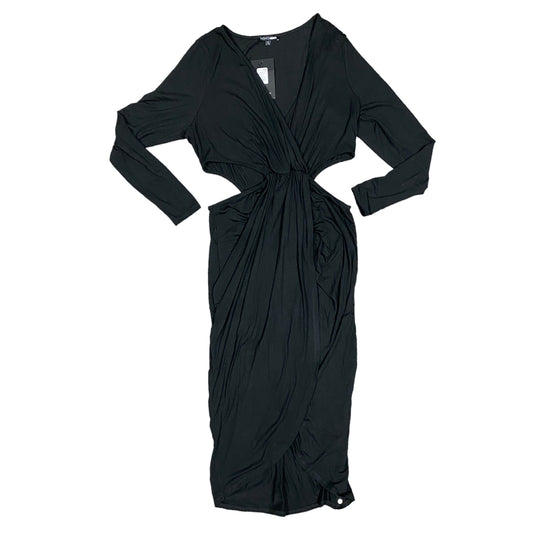 Dress Casual Maxi By Fashion Nova  Size: 1x