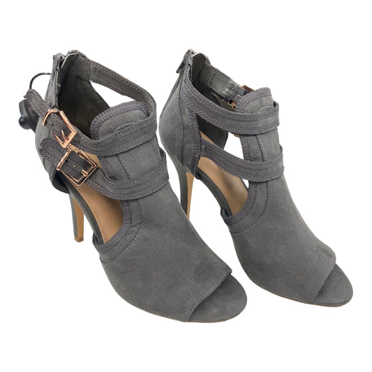 Shoes Heels Stiletto By Lc Lauren Conrad  Size: 8.5
