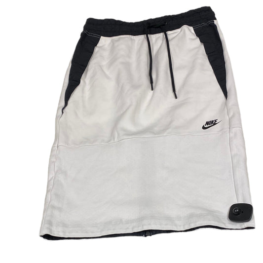 Athletic Skirt By Nike  Size: S