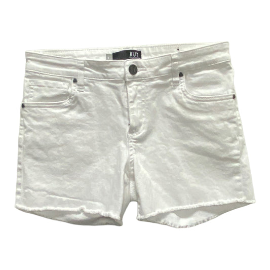 Shorts By Kut  Size: 6