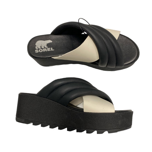 Sandals Designer By Sorel  Size: 9