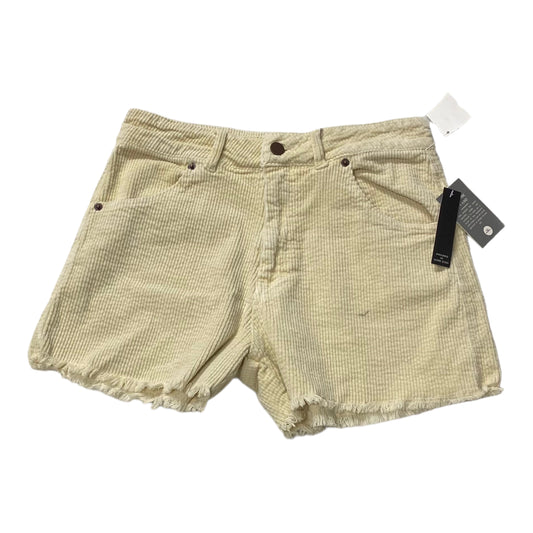 Shorts By Oneill  Size: 4