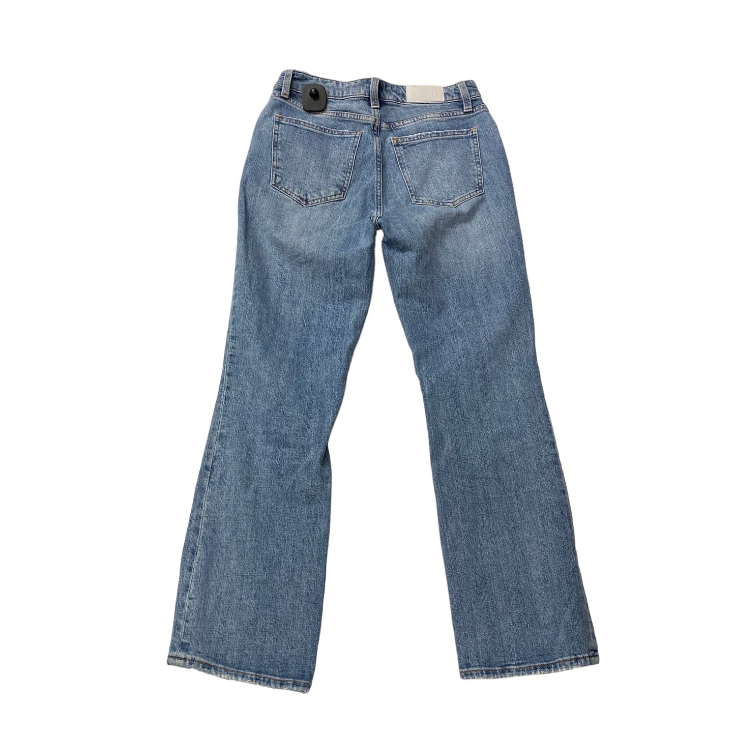 Jeans Boyfriend By Pistola  Size: 2