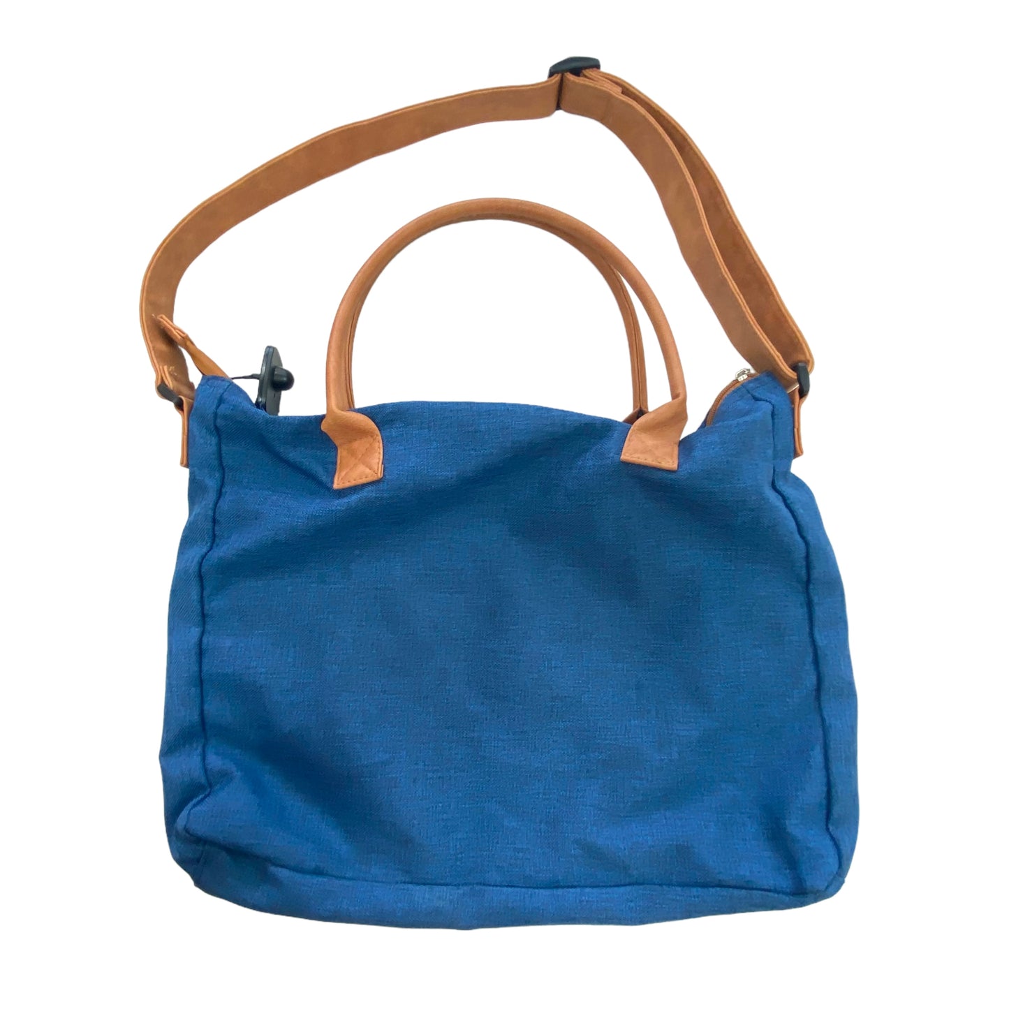 Handbag By Cmc  Size: Medium