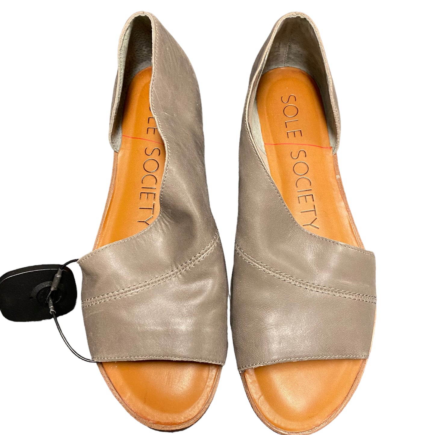 Sandals Flats By Fly London  Size: 8.5