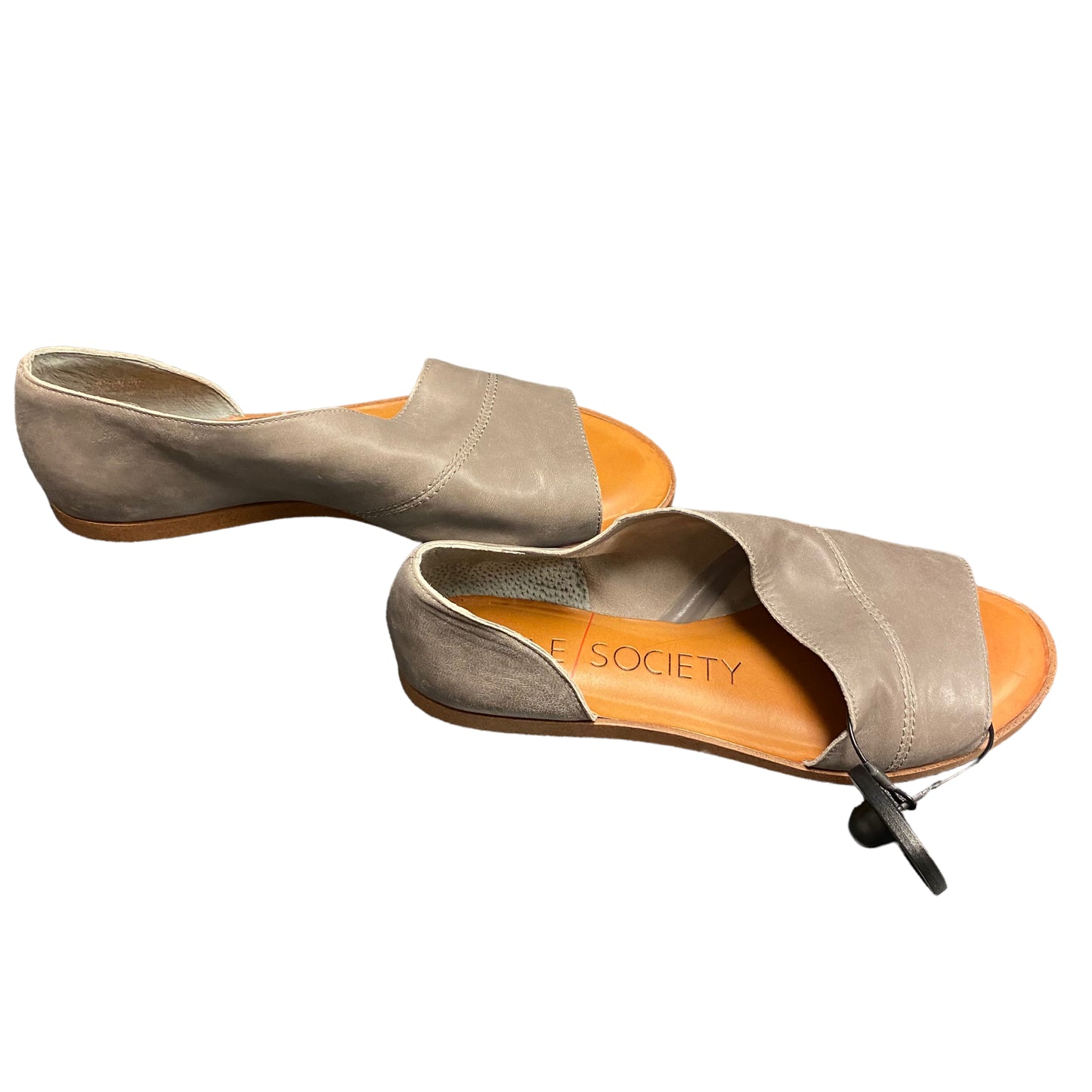 Sandals Flats By Fly London  Size: 8.5