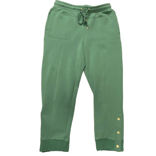 Green Pants Lounge Saturday/sunday, Size M