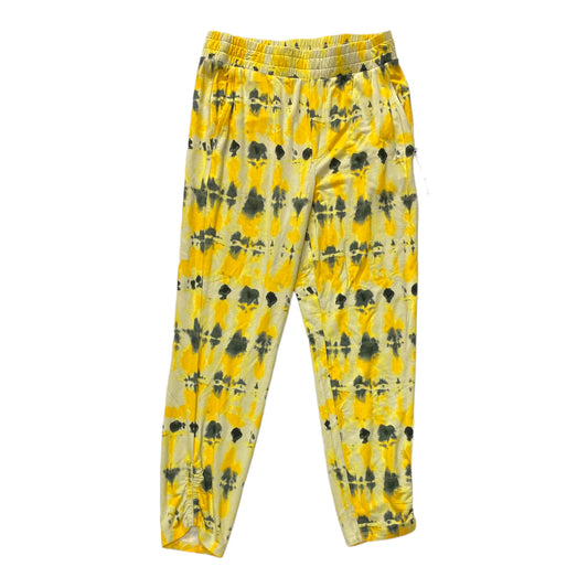 Yellow Pants Lounge Cabin Creek, Size S