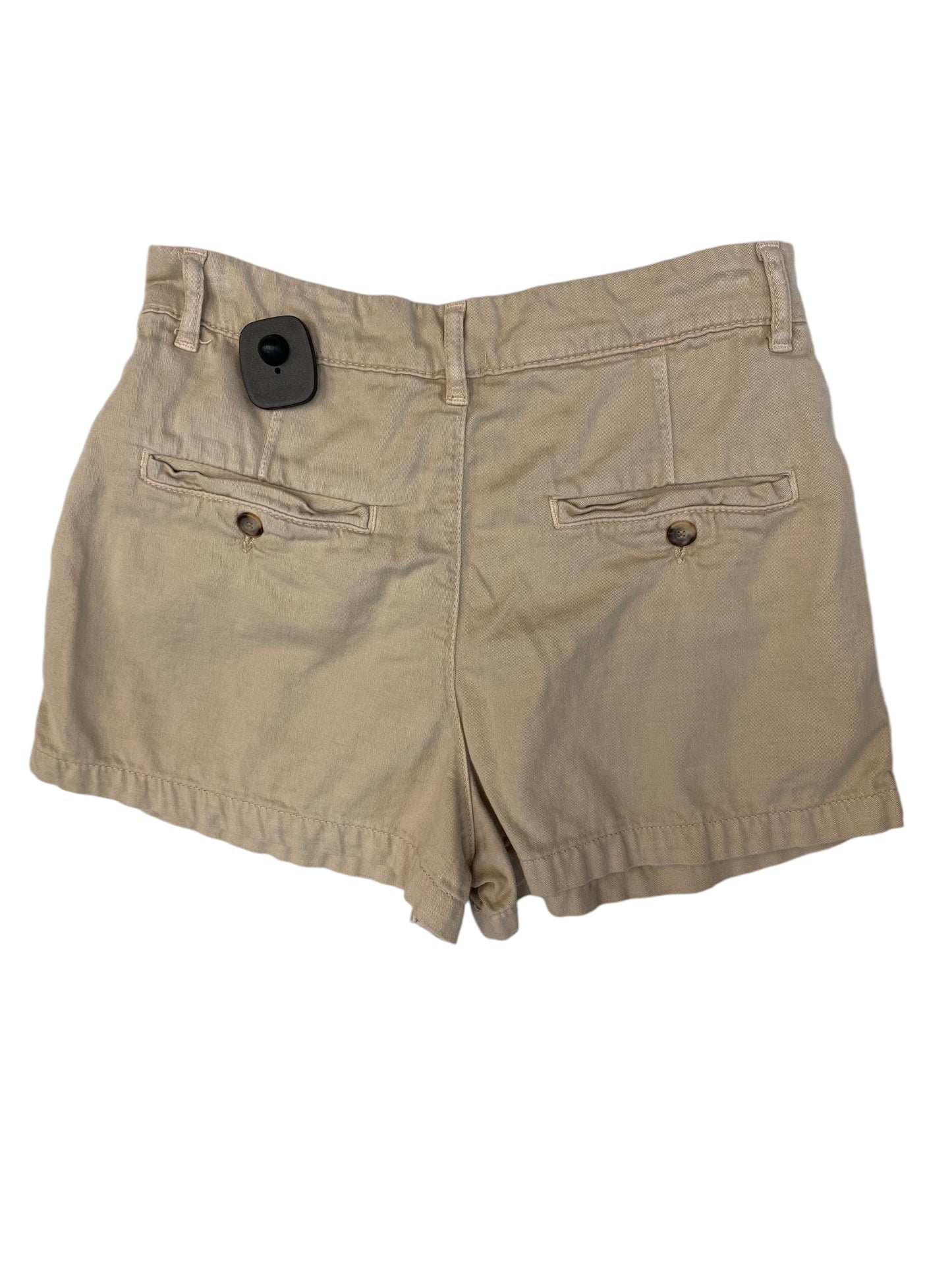 Shorts By Free People In Brown, Size: 2