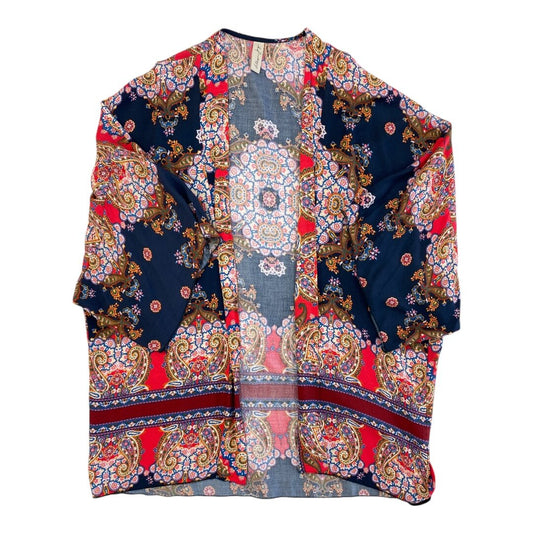 Kimono By Allison Joy  Size: Xs