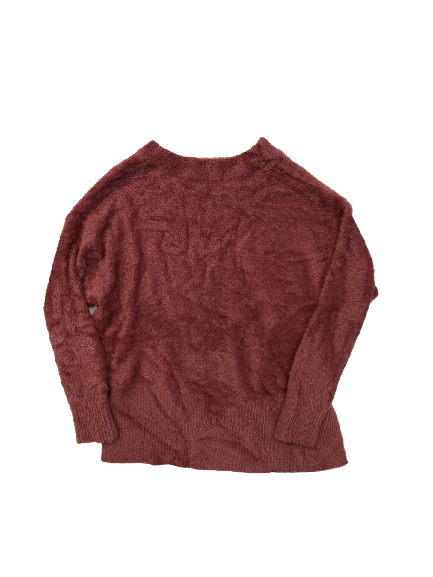 Red Sweater another love, Size Xs