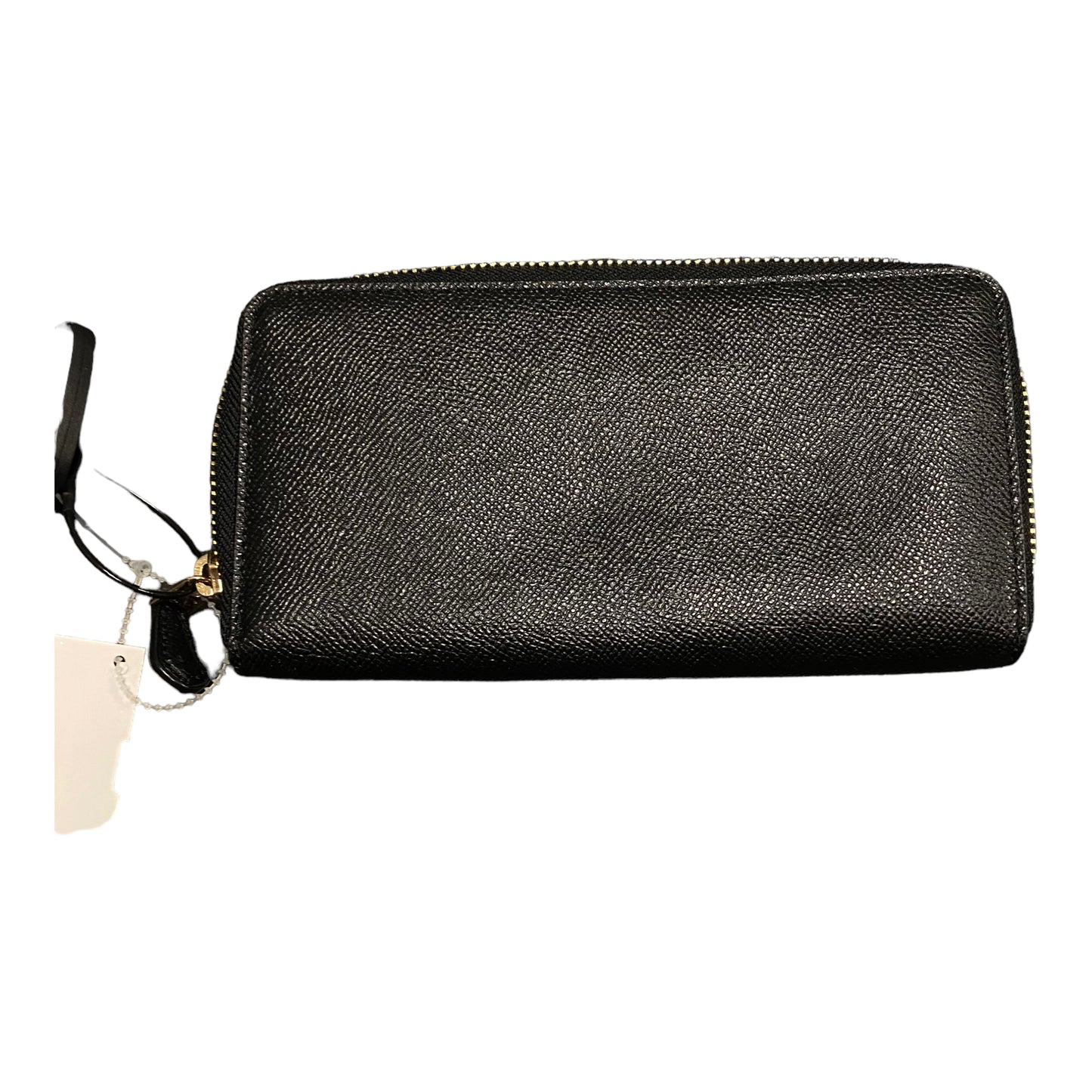 Wallet Designer By Coach, Size: Medium