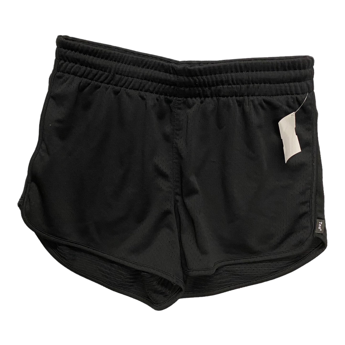 Athletic Shorts By tna In Black, Size: S