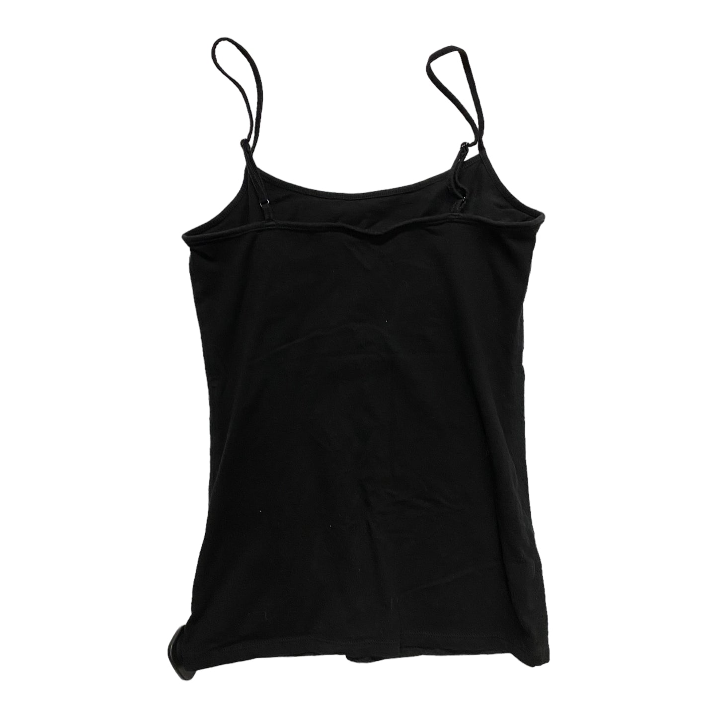 Top Sleeveless By Loft In Black, Size: Xs