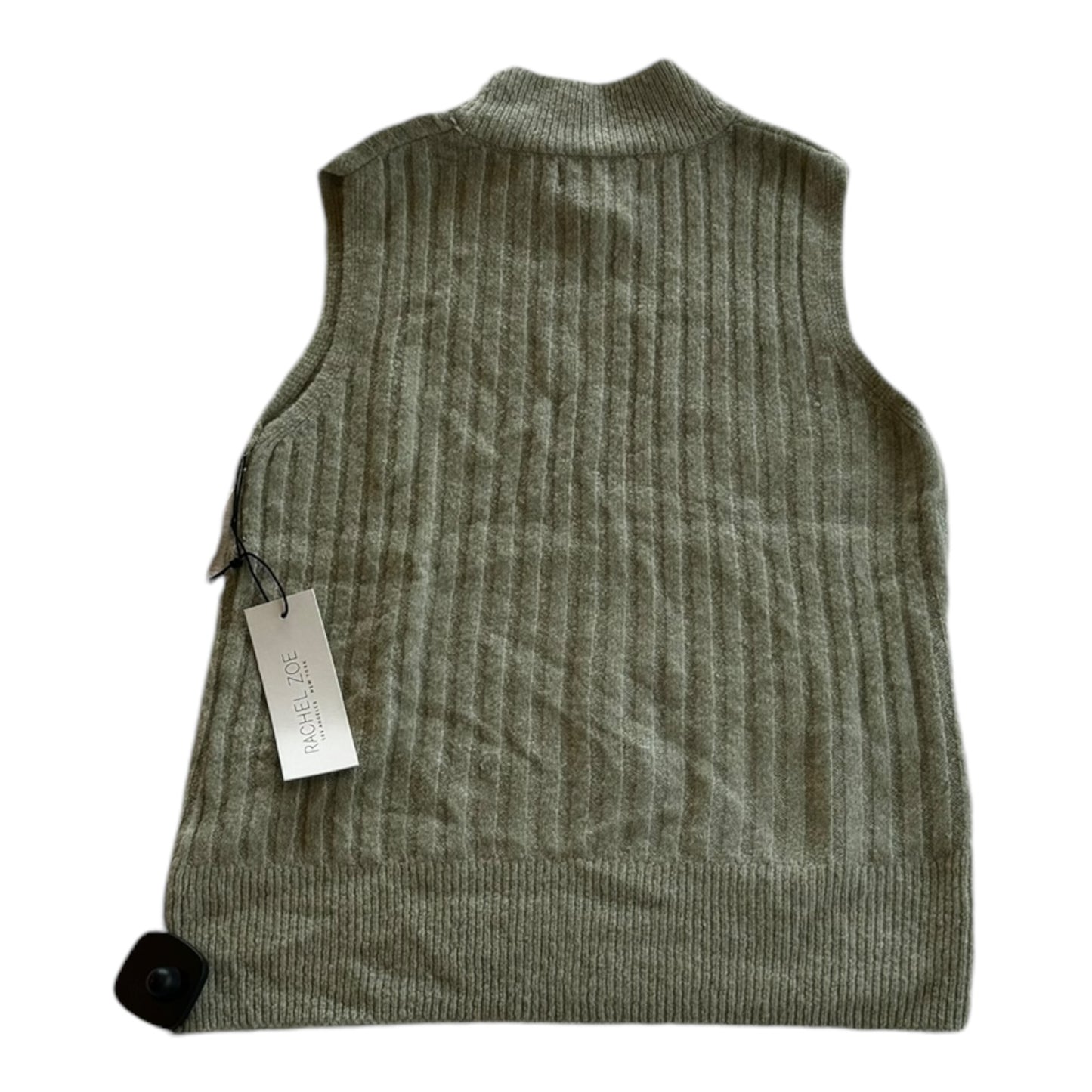 Sweater By Rachel Zoe In Green, Size: M