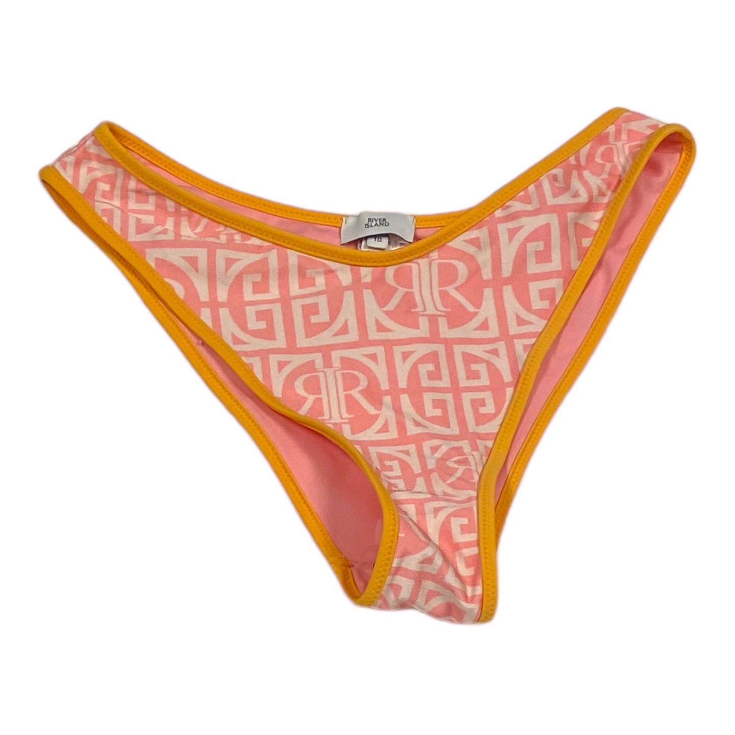 Swimsuit Bottom By RIVER ISLAND Size: S