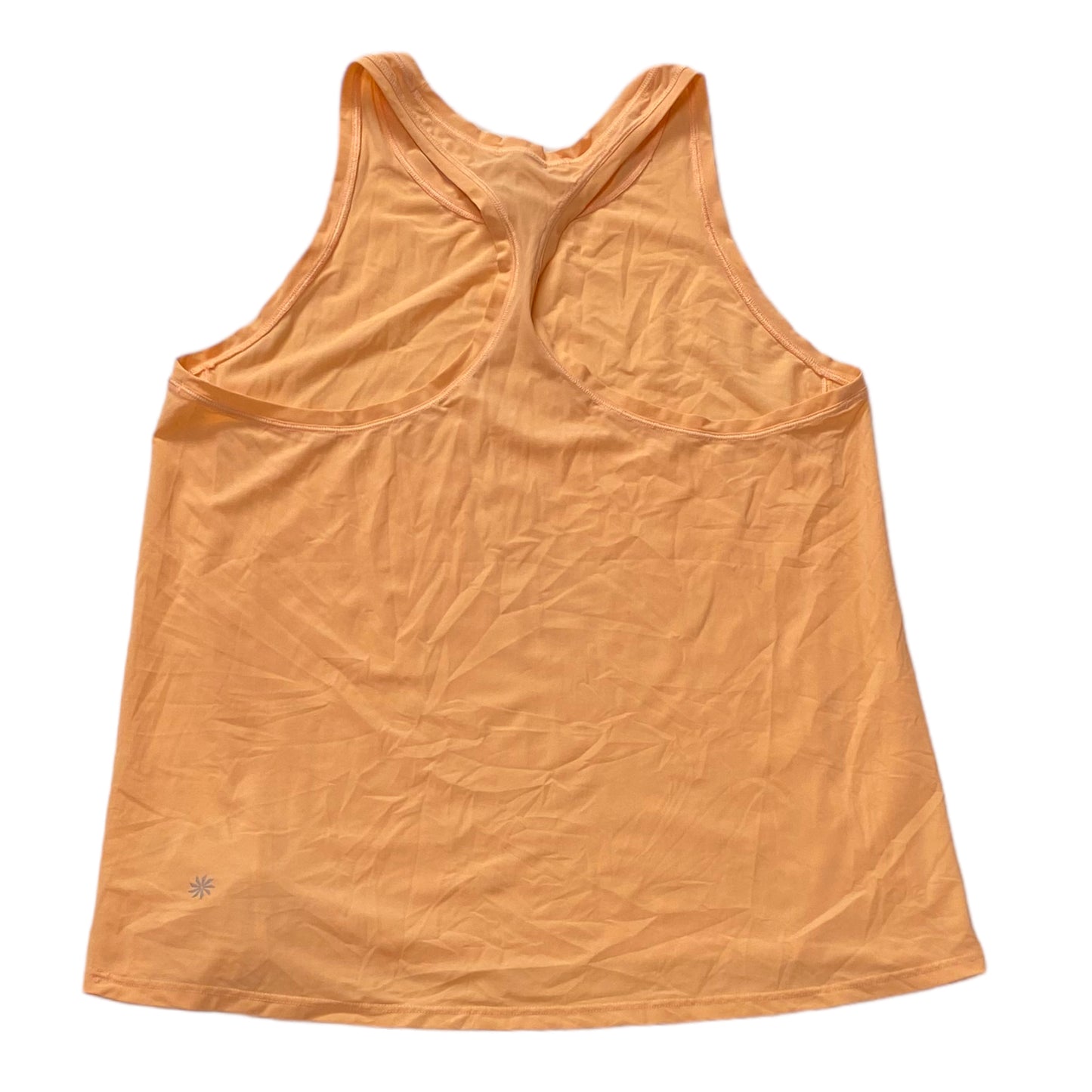 Athletic Tank Top By Athleta  Size: S