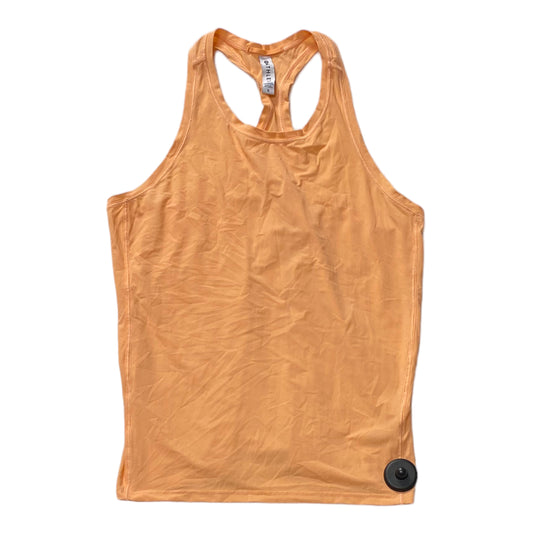 Athletic Tank Top By Athleta  Size: S