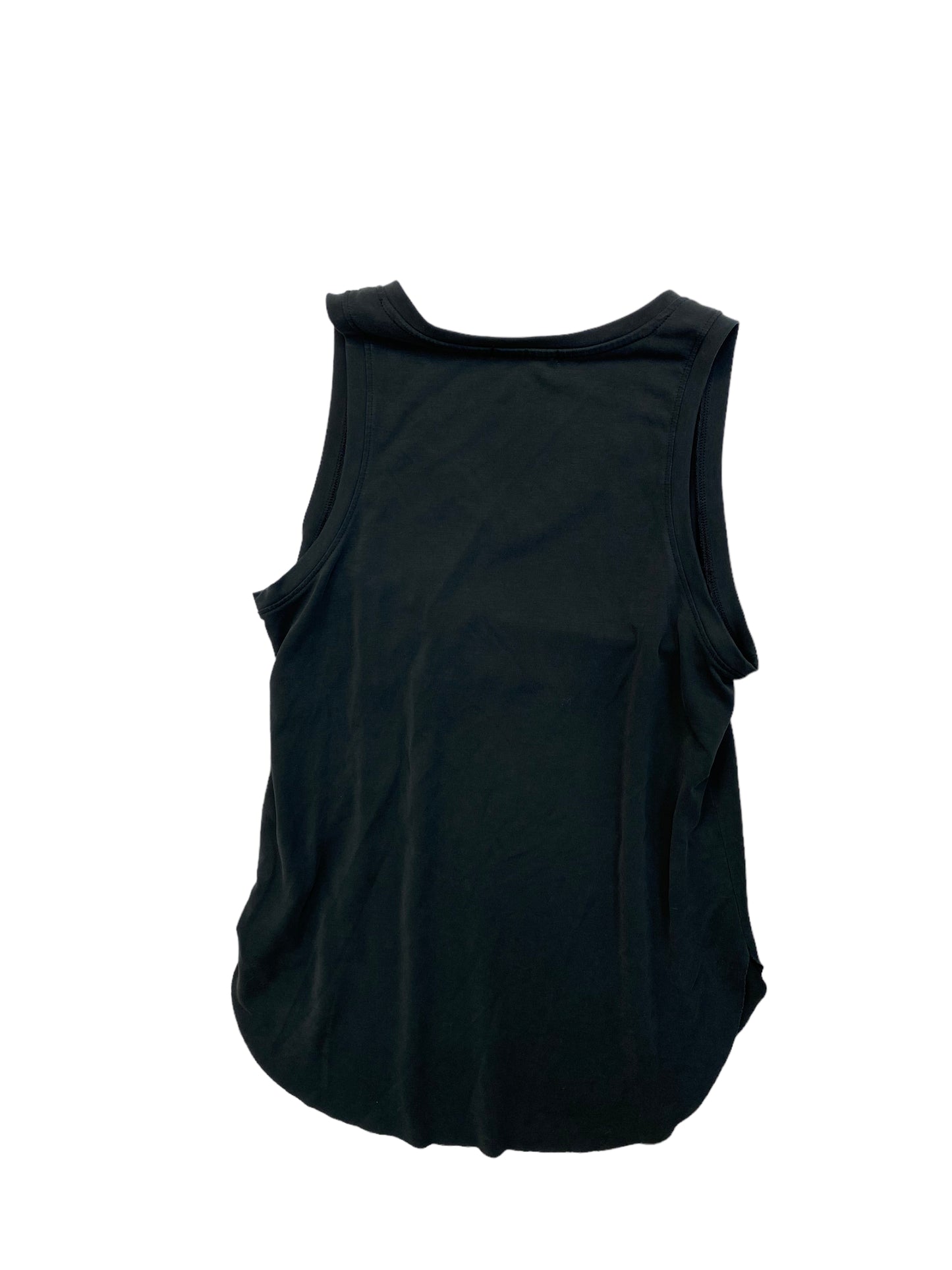 Top Sleeveless By Cmc  Size: Xs