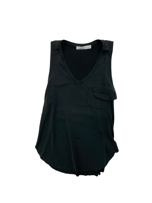 Top Sleeveless By Cmc  Size: Xs