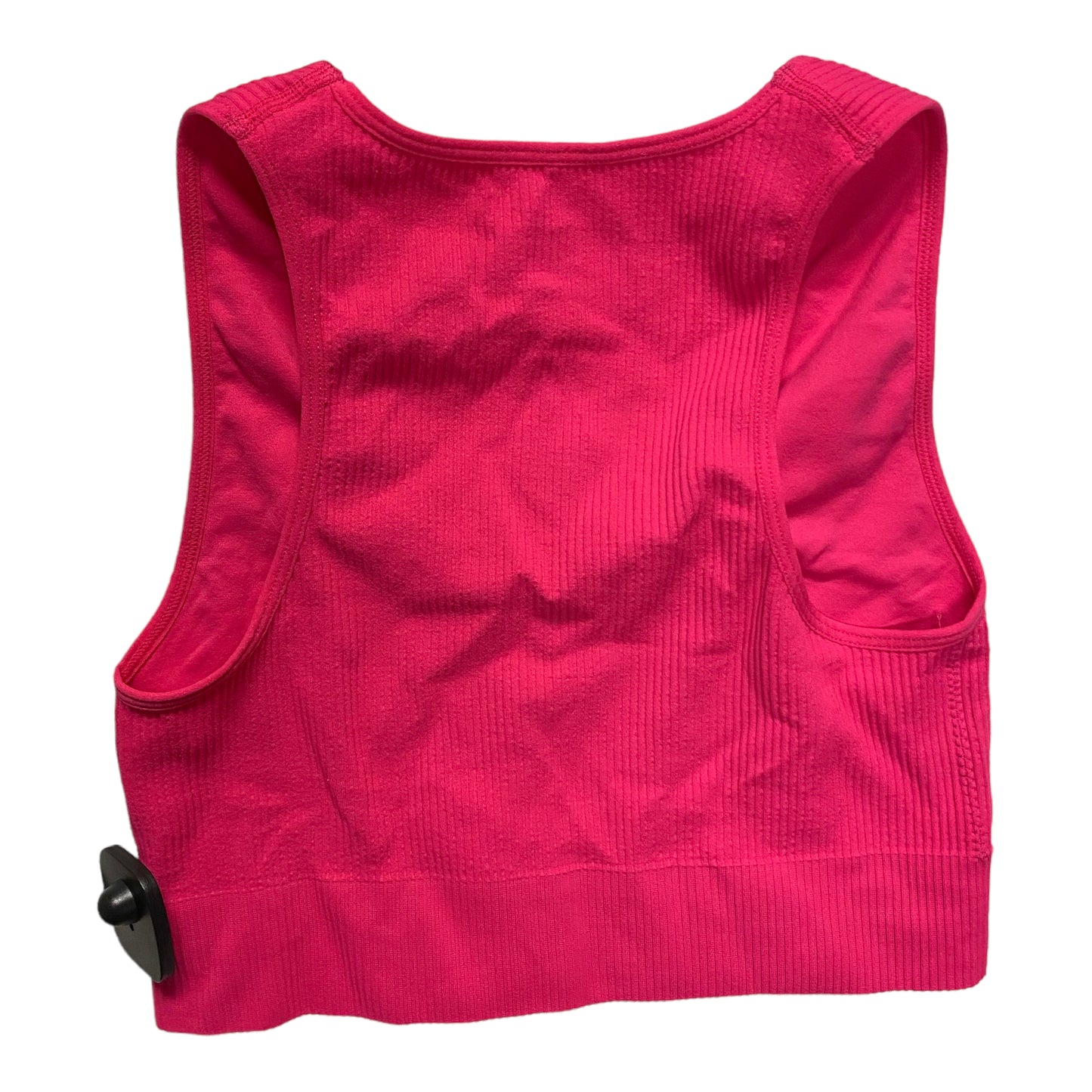 Top Sleeveless By Garage In Pink, Size: S