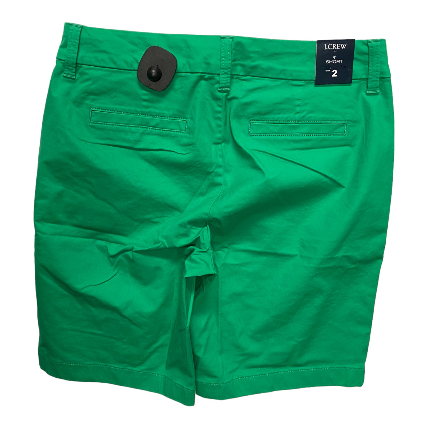 Shorts By J. Crew In Green, Size: 2