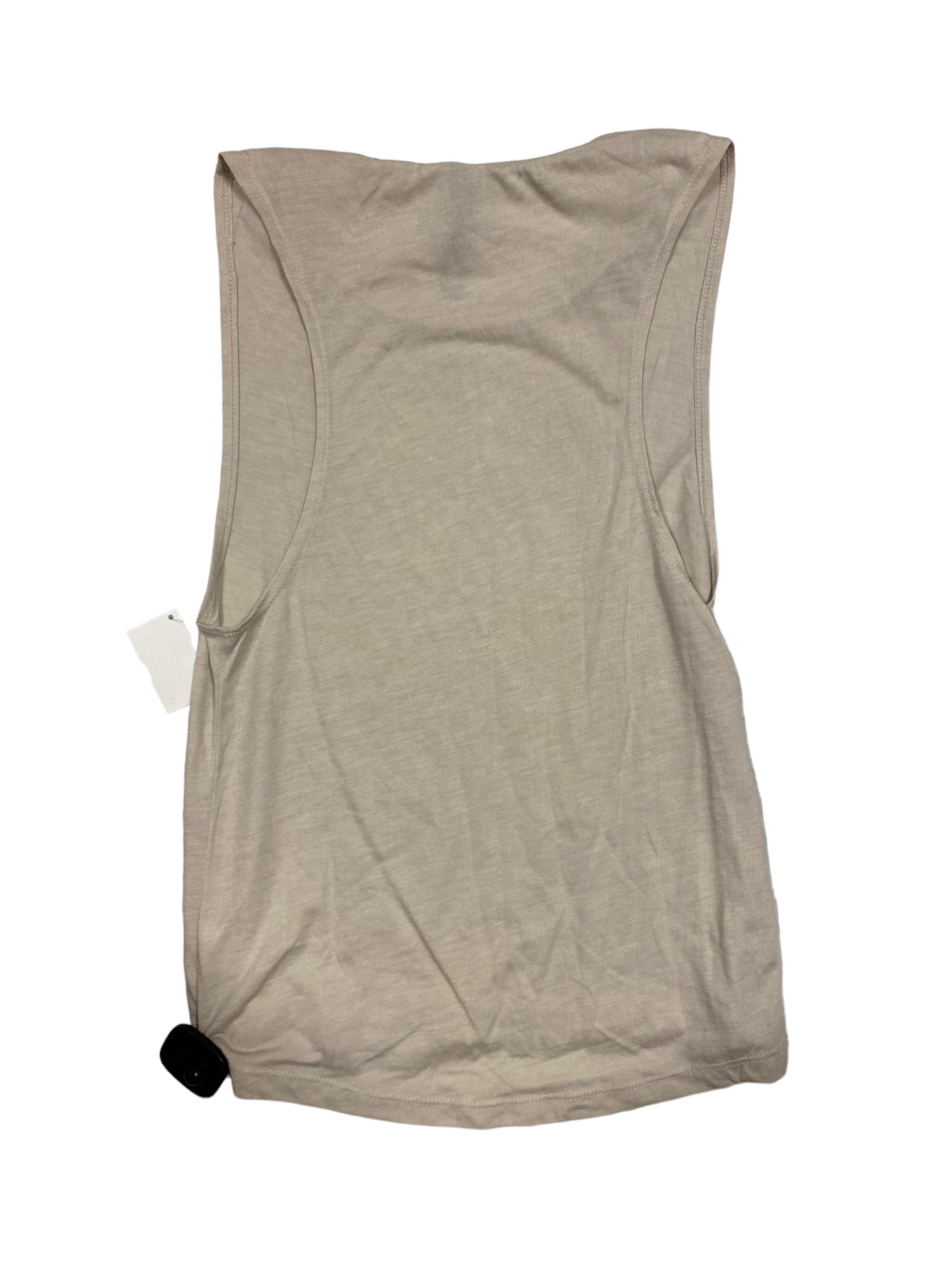 Athletic Tank Top By Vuori, Size: S