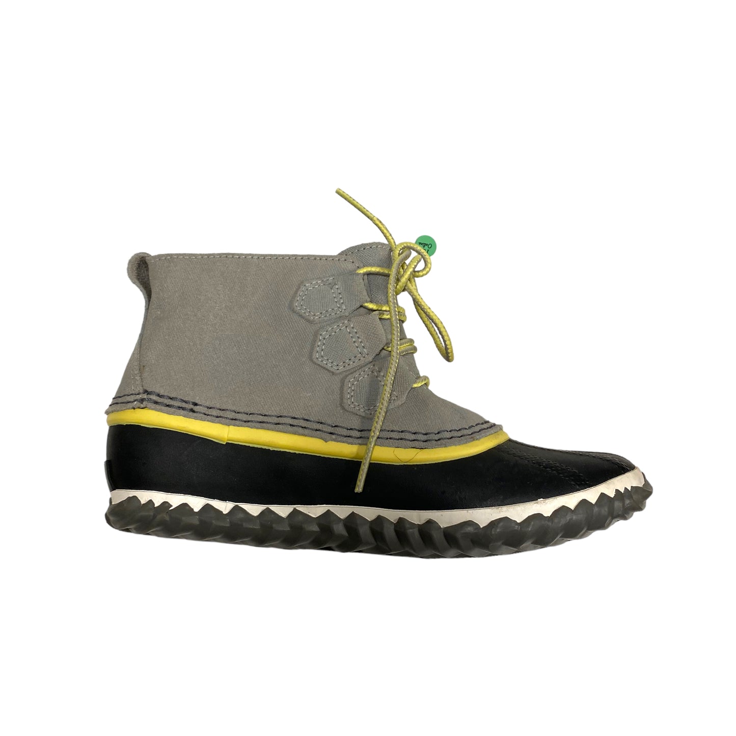 Boots Hiking By Sorel In Grey, Size: 6.5