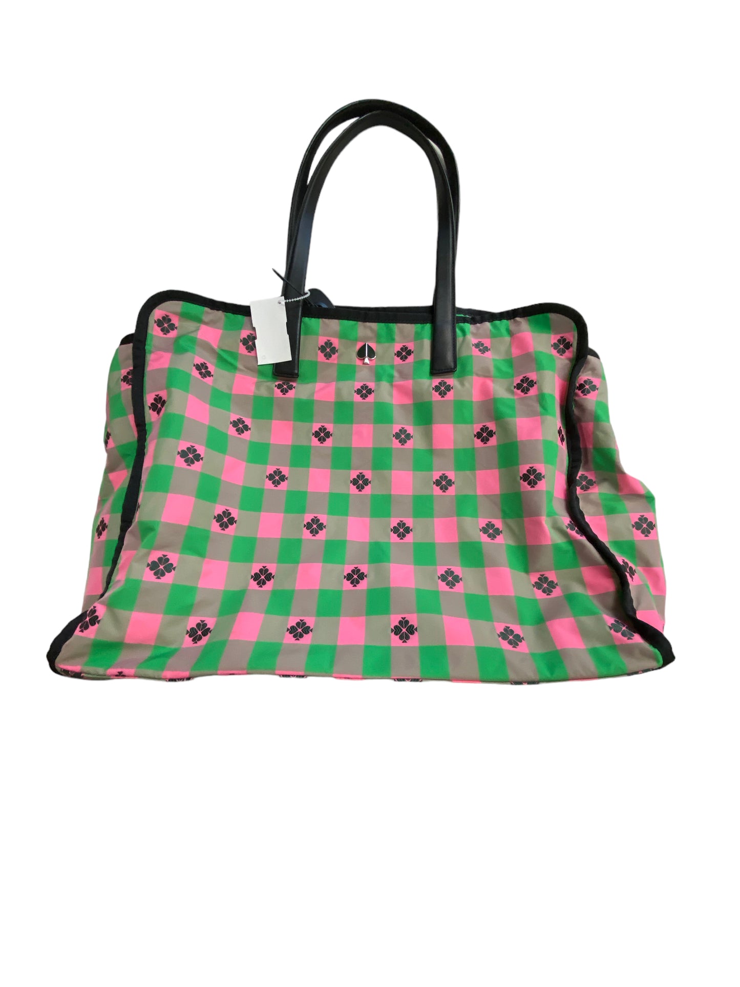 Tote Designer By Kate Spade, Size: Large