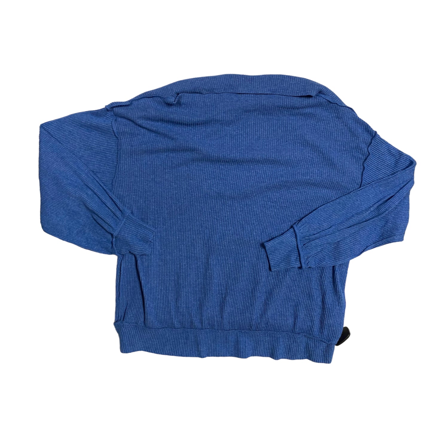 Sweater By We The Free In Blue, Size: S