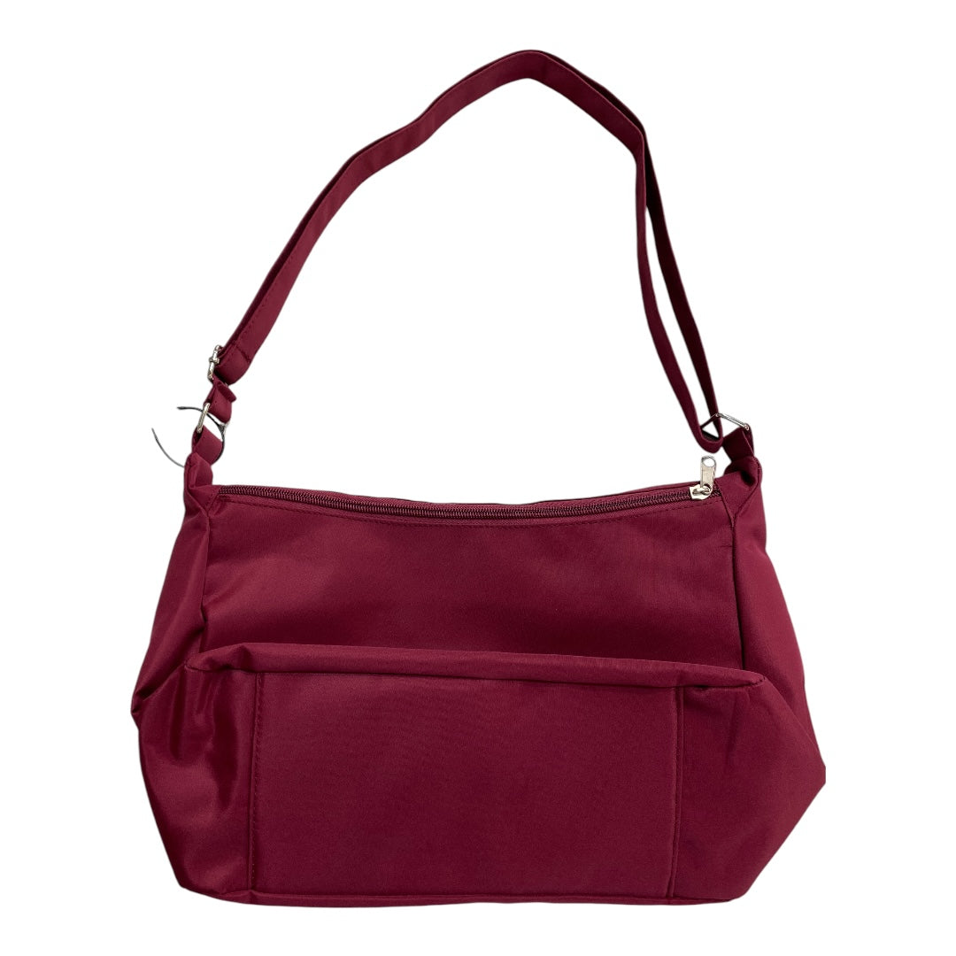 Handbag By Cmc, Size: Medium