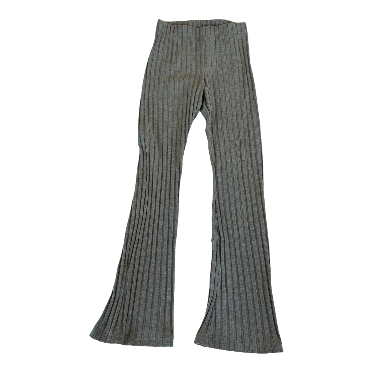 Pants Lounge By Good American In Grey, Size: 2