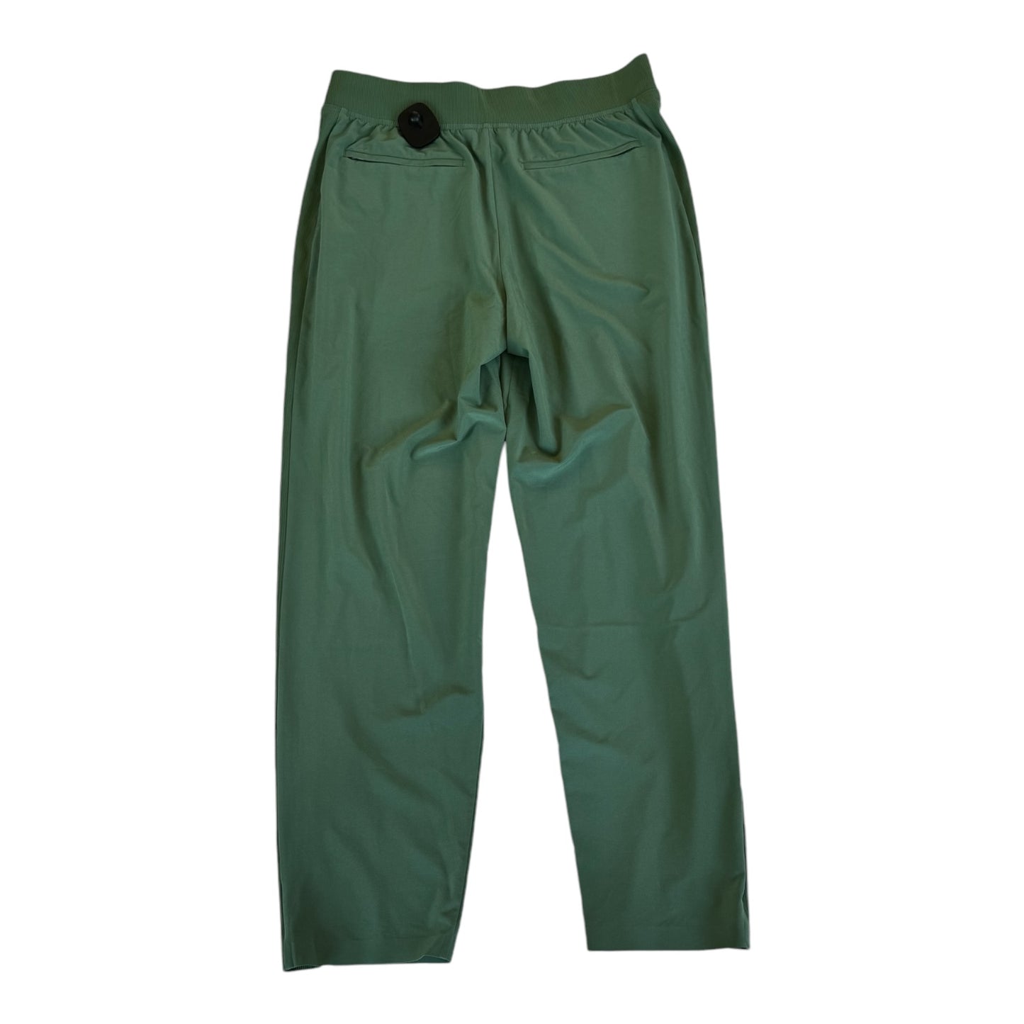 Athletic Pants By Athleta In Green, Size: 10