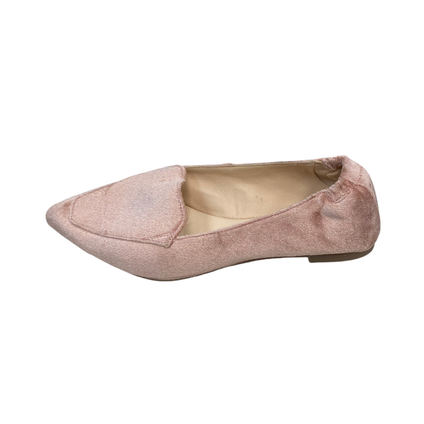 Shoes Flats By Hush Puppies In Pink, Size: 6.5