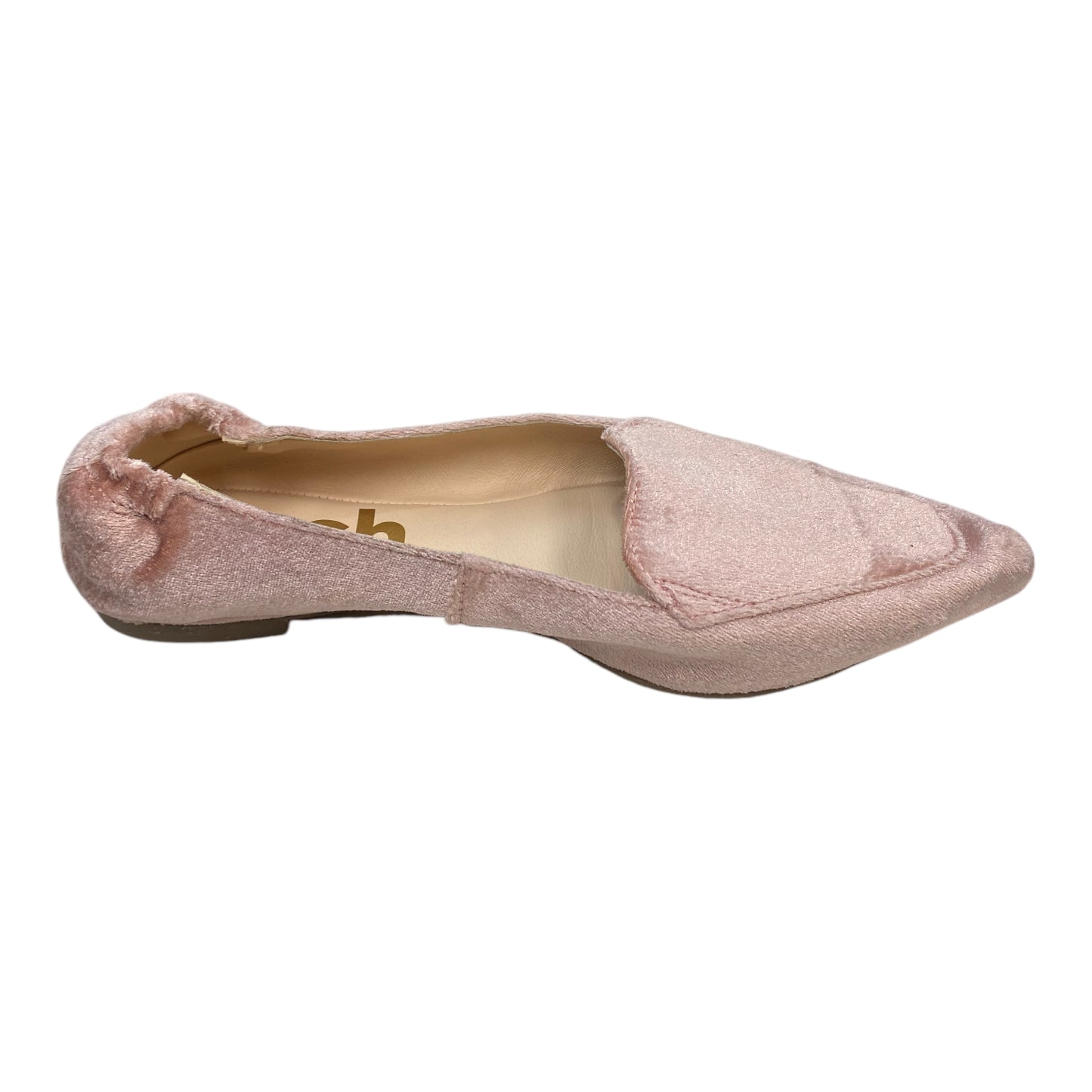 Shoes Flats By Hush Puppies In Pink, Size: 6.5