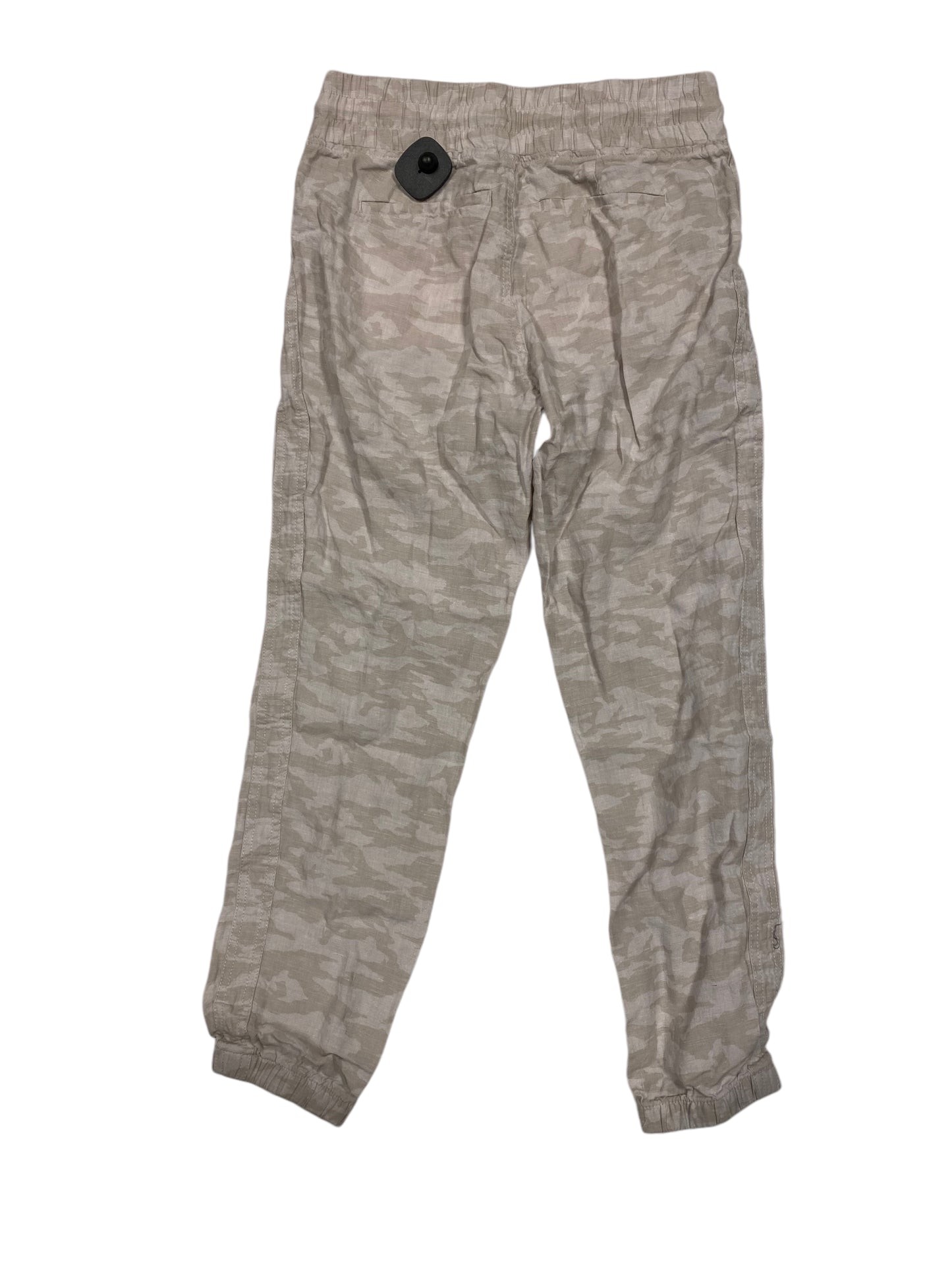 Athletic Pants By Athleta In Taupe, Size: 0