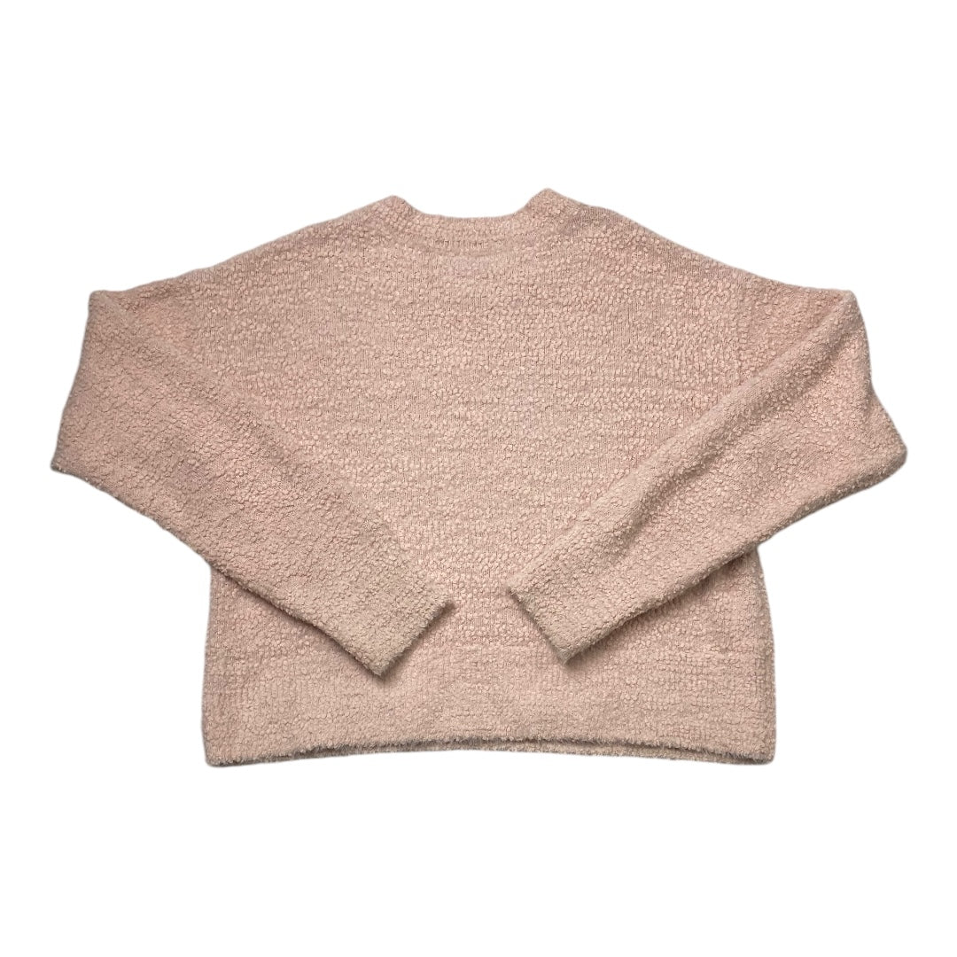 Sweater By Sanctuary In Pink, Size: M