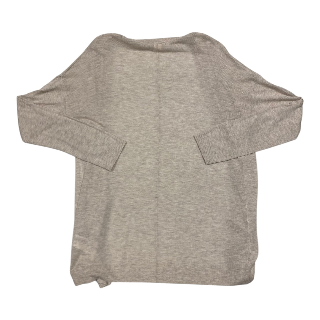 Sweater By H&m In Cream, Size: S