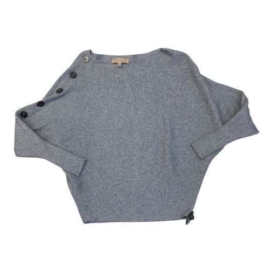 Sweater By Philosophy In Grey, Size: S