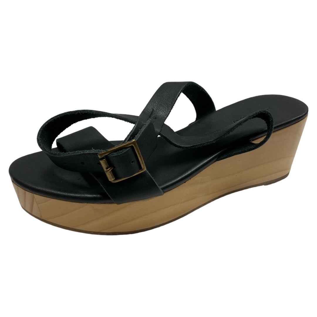 Sandals Flats By  NISOLO Size: 7.5