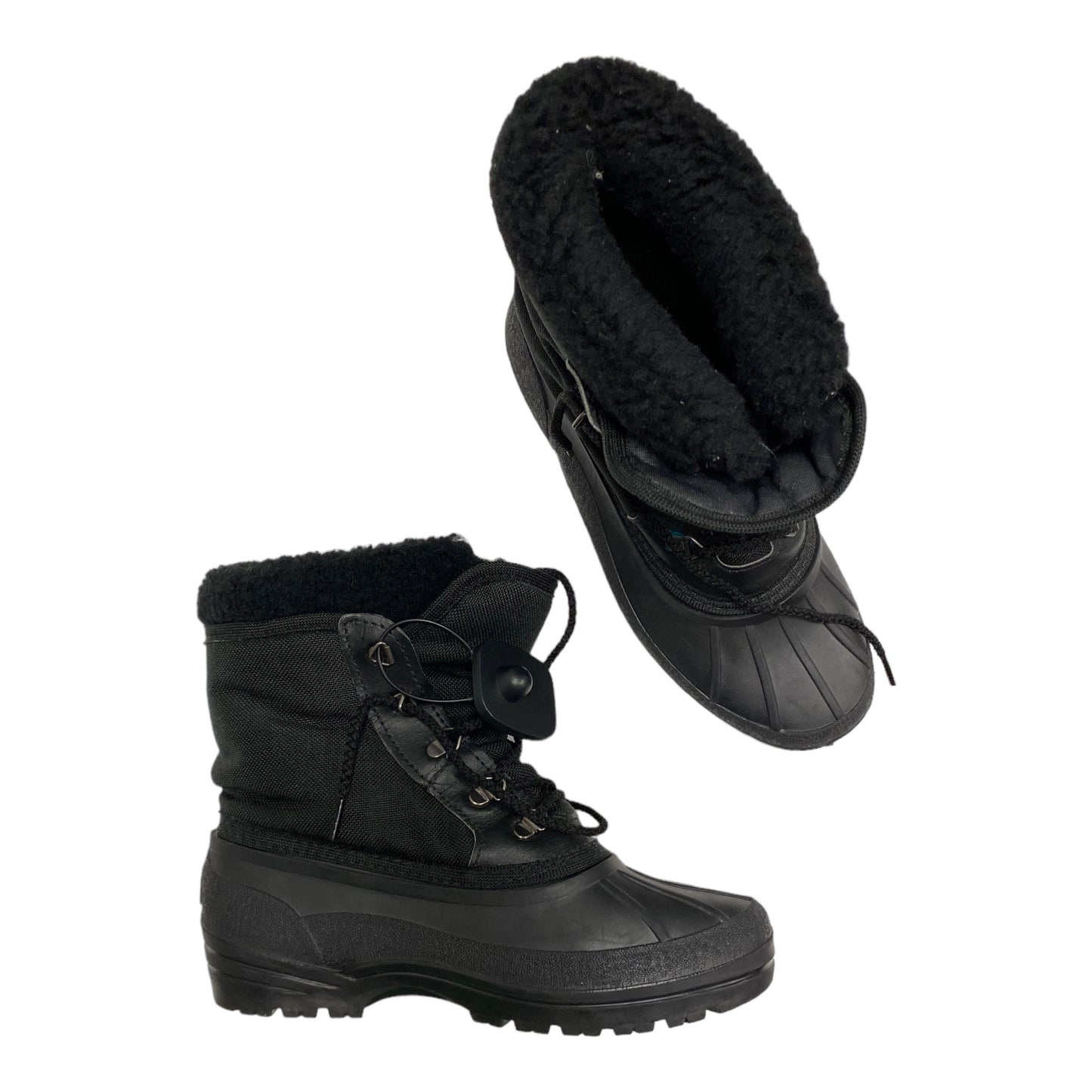 Boots Snow Designer By Sorel  Size: 6