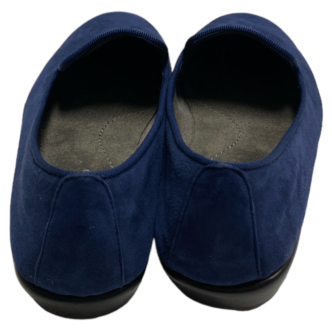 Shoes Flats Ballet By Aerosoles  Size: 9.5
