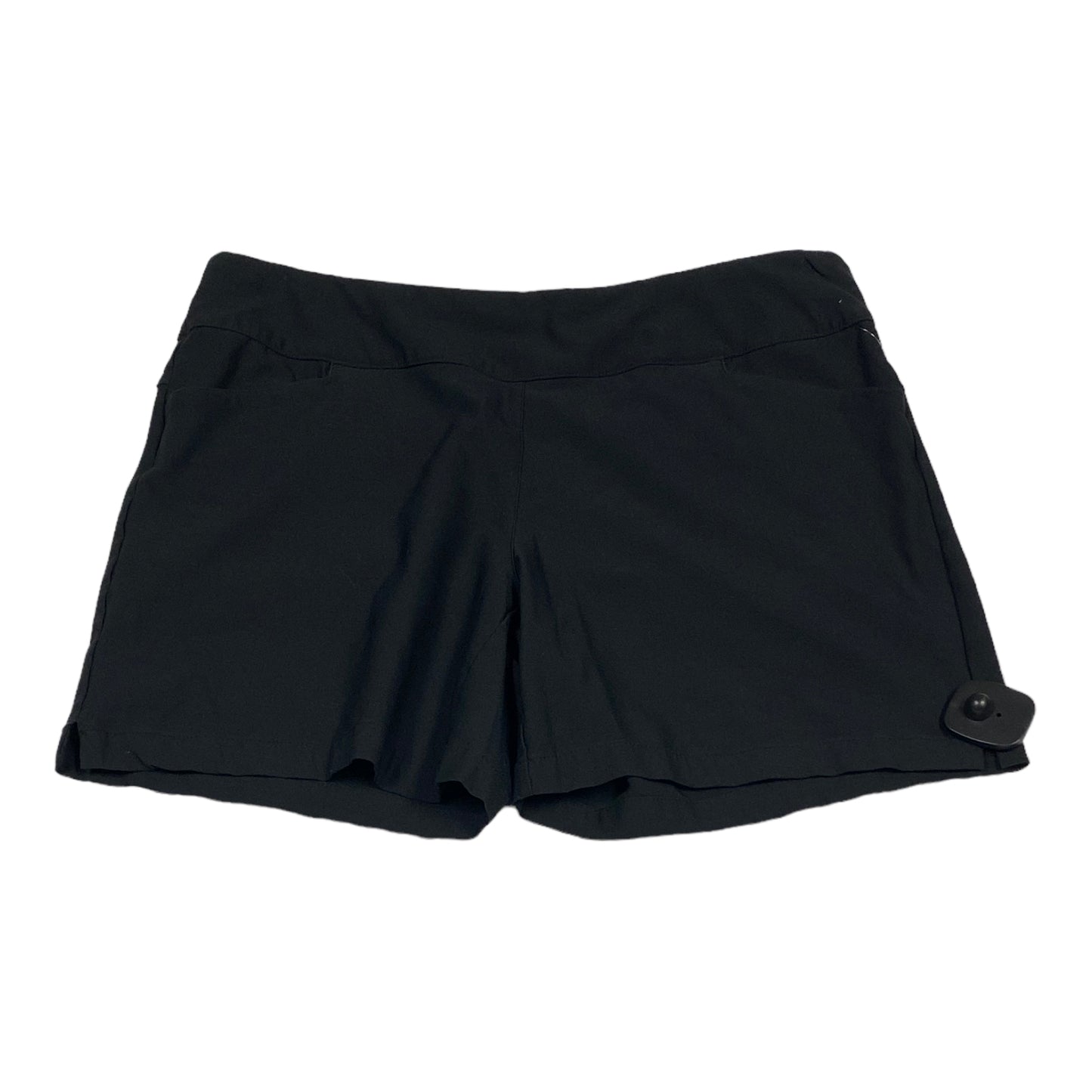 Athletic Shorts By Lady Hagen  Size: Xl