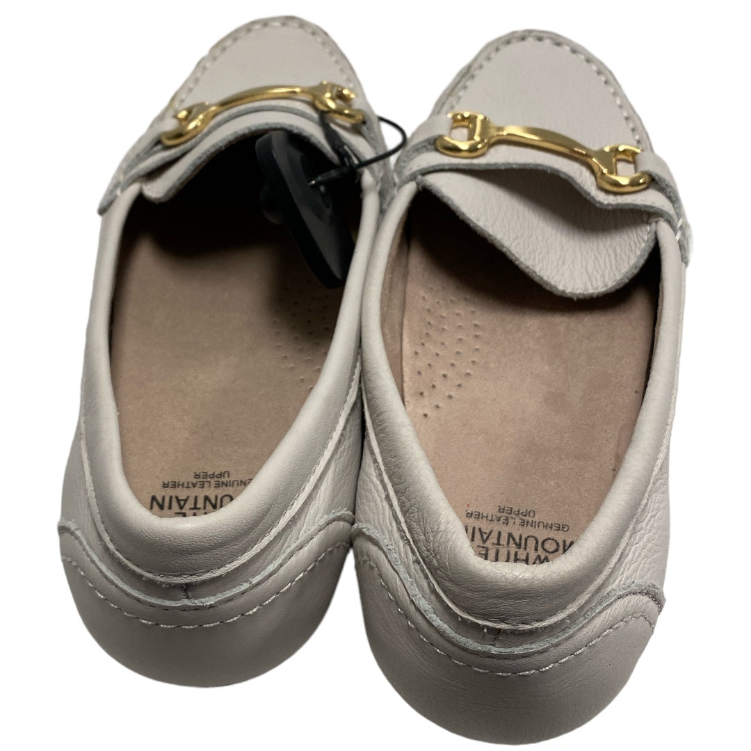 Shoes Flats By White Mountain  Size: 8