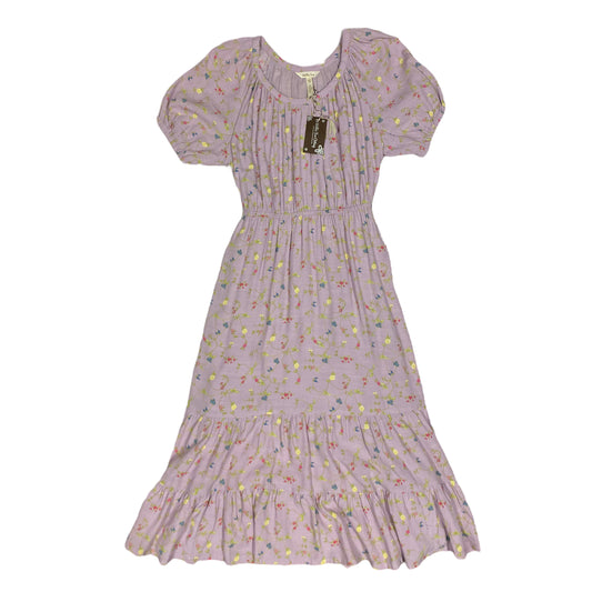 Dress Casual Maxi By Matilda Jane  Size: Xs