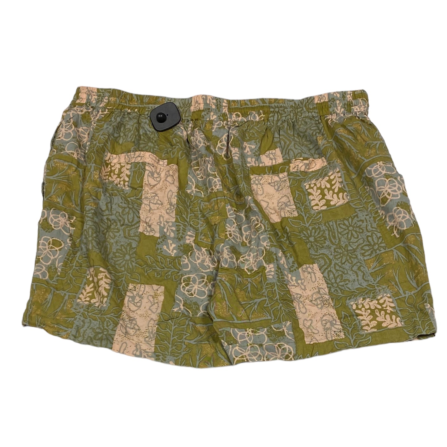 Shorts By Earthbound  Size: Xl